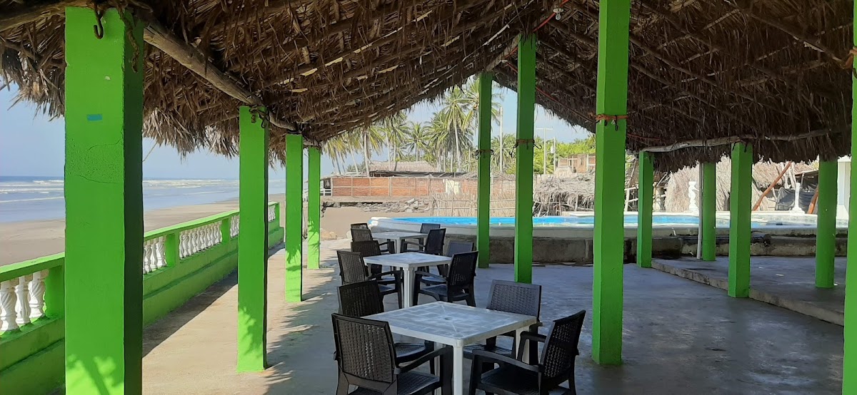 La Campiña El Espino